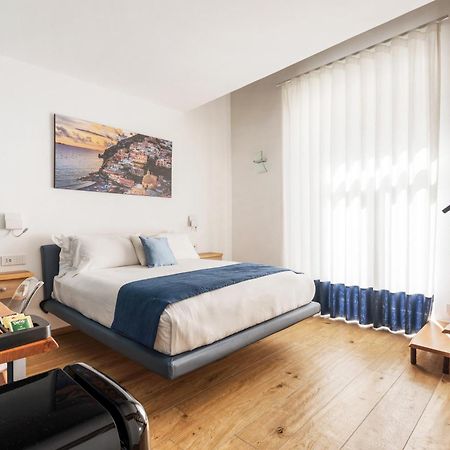 Yourhome - Lidia Rooms & Suites Sorrento Exterior foto
