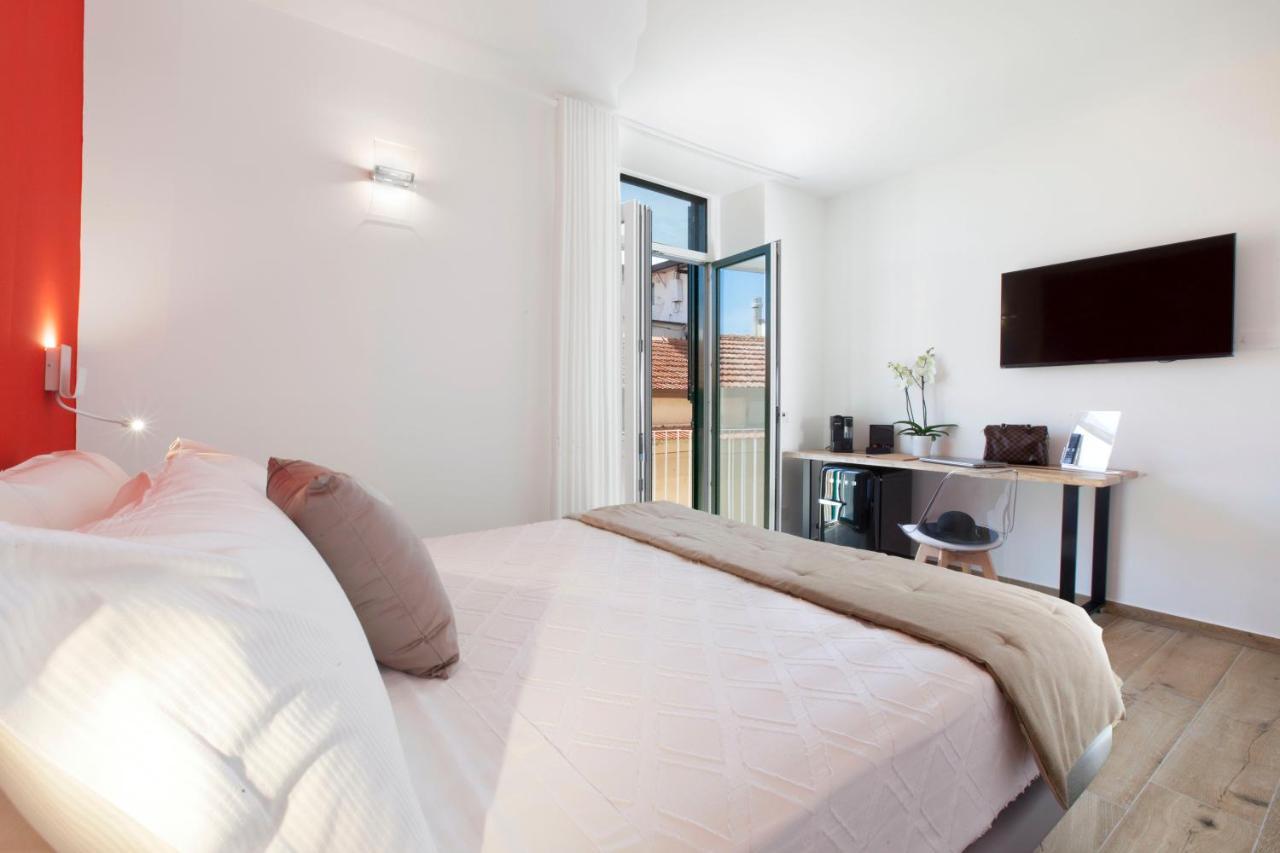 Yourhome - Lidia Rooms & Suites Sorrento Exterior foto