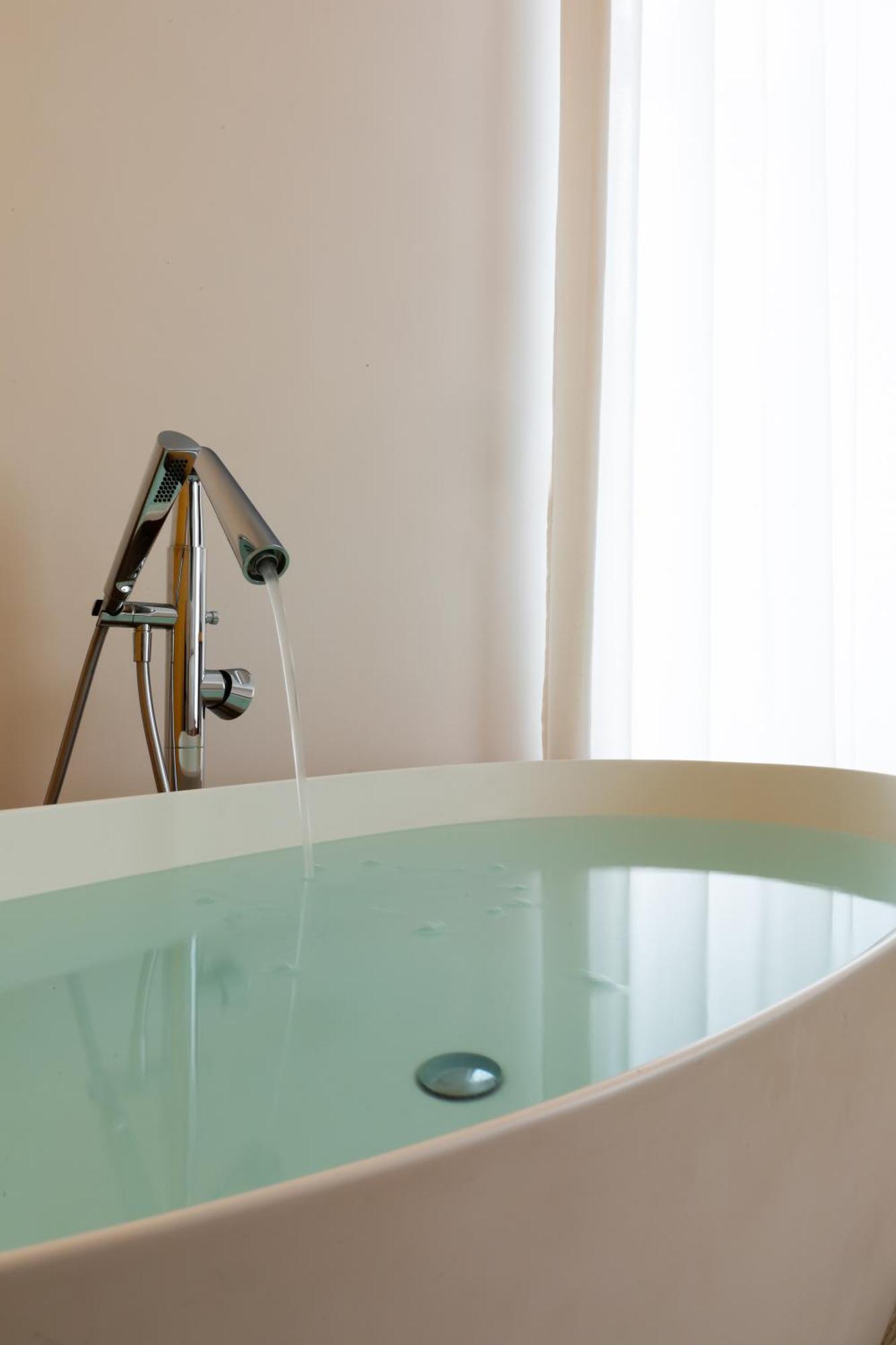 Yourhome - Lidia Rooms & Suites Sorrento Exterior foto